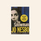 The snowman - Jo Nesbo (Harry Hole #7)