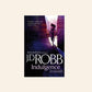 Indulgence in death - J.D. Robb (In Death #31)