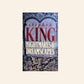 Nightmares & dreamscapes - Stephen King