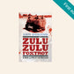 Zulu zulu foxtrot: To hell and back with Koevoet - Arn Durand (First edition)