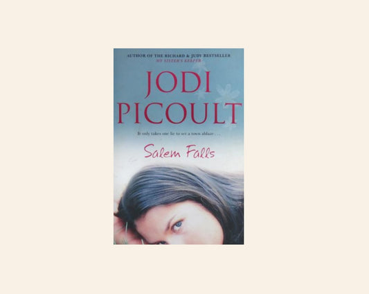 Salem falls - Jodi Picoult