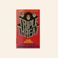 Code Sakura - Duane Unkefer (Triple Threat #1)