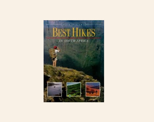 David Bristow's best hikes in South Africa