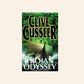 Trojan odyssey - Clive Cussler (Dirk Pitt #17)