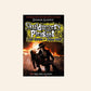 Last stand of dead men - Derek Landy (Skulduggery Pleasant #8)