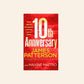 10th anniversary - James Patterson (Women's Murder Club #10)