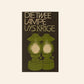 Die twee lampe - Uys Krige