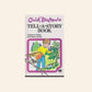 Tell-a-story book: Andrew's robin and other stories - Enid Blyton