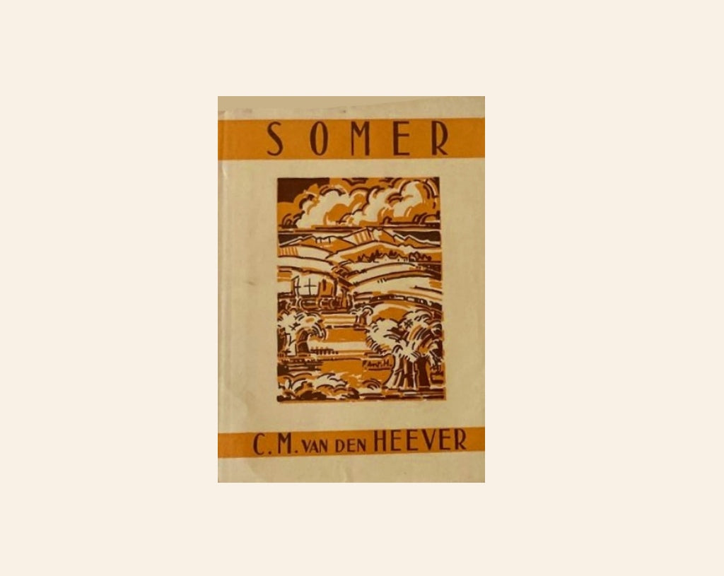 Somer - C.M. van den Heever