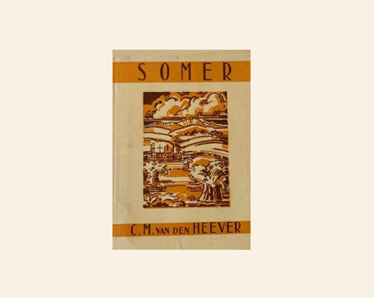 Somer - C.M. van den Heever