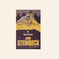 The pearl - John Steinbeck
