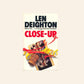 Close-up - Len Deighton
