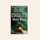 Shock wave - Clive Cussler (Dirk Pitt #13)