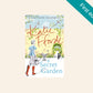A secret garden - Katie Fforde (First edition)