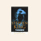 Thinner - Stephen King writing as Richard Bachman