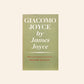 Giacomo Joyce - James Joyce