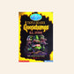 Three shocking tales of terror - R.L. Stine (Goosebumps Triple Header Book #2)
