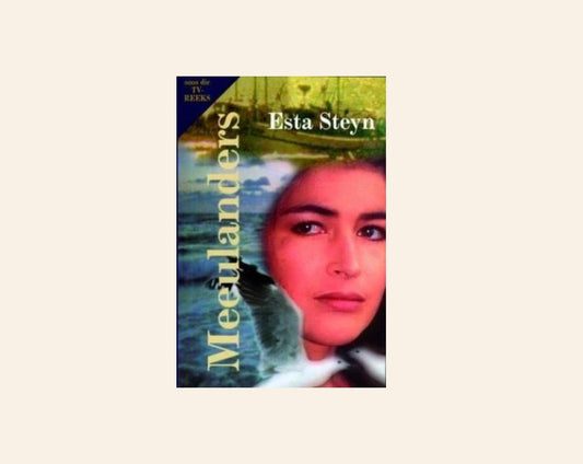 Meeulanders - Esta Steyn