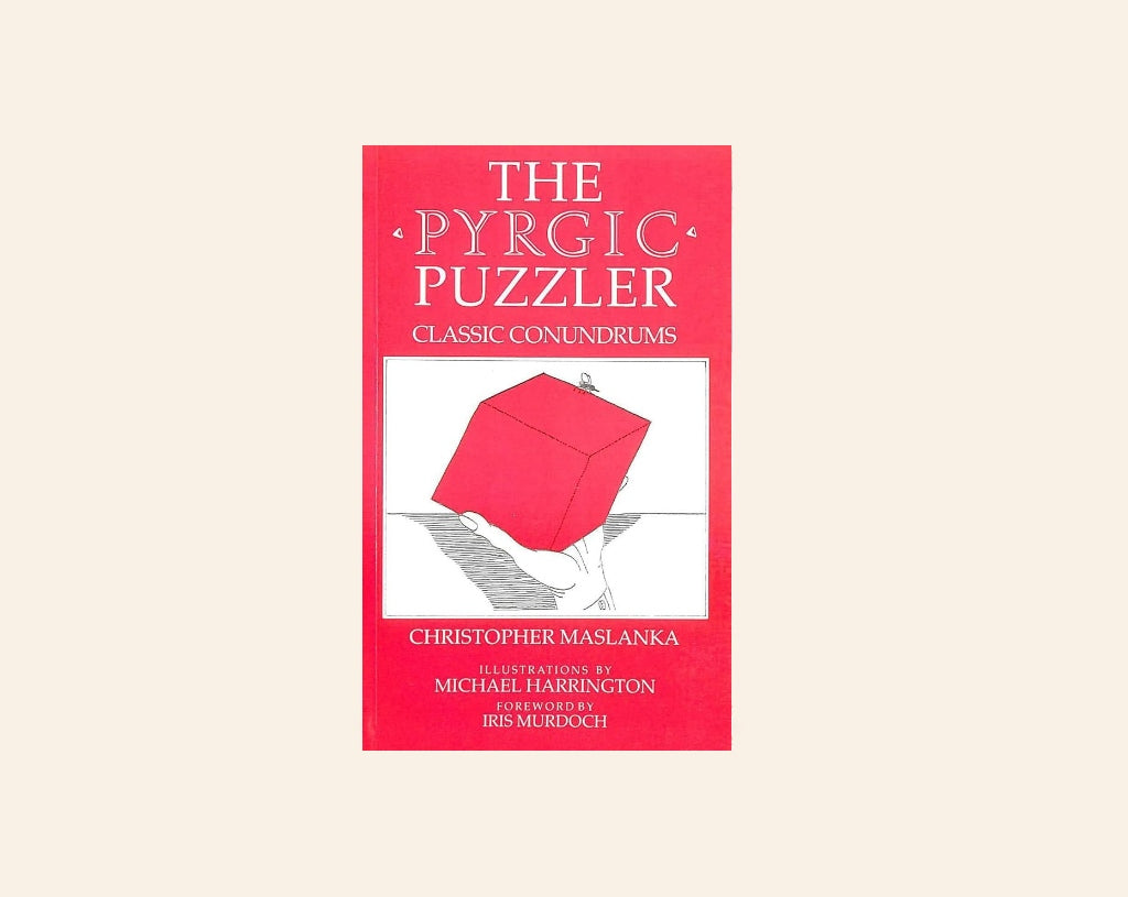 The Pyrgic puzzler: Classic conundrums