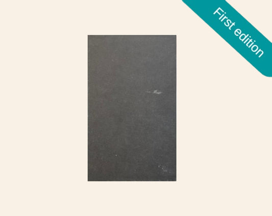Duisendblaar - P.H. Nortje (First edition)