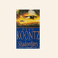 Shadowfires - Dean Koontz