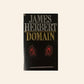 Domain - James Herbert (Rats #3)