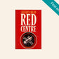 Red centre - Frederick Nolan (First edition)