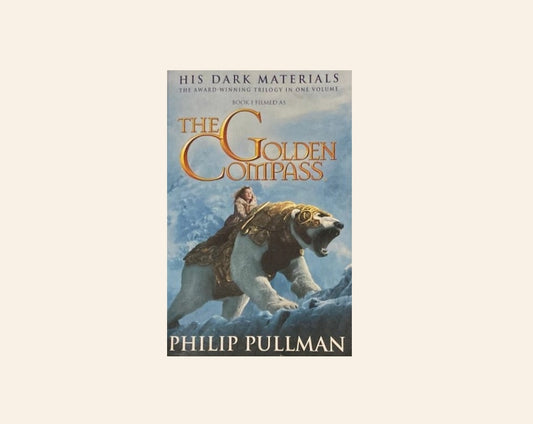His Dark Materials Trilogy - Philip Pullman