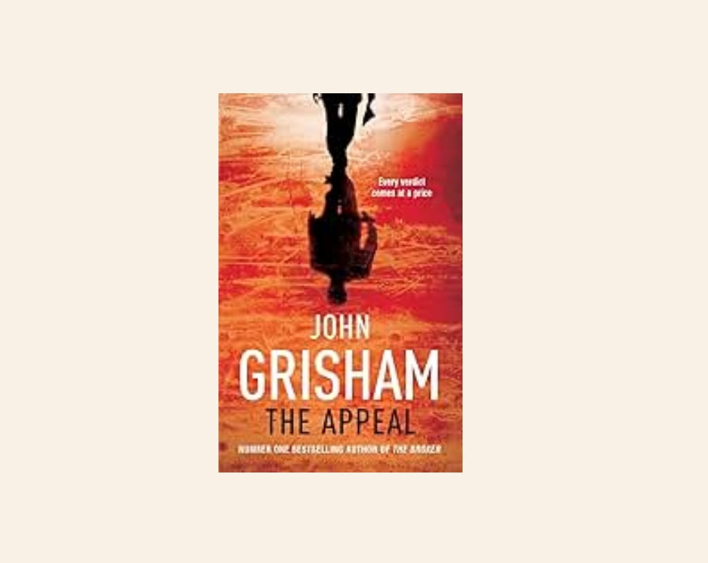 The appeal - John Grisham