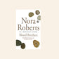 Blood brothers - Nora Roberts (Sign of Seven #1)