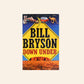 Down under - Bill Bryson