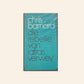Die rebellie van Lafras Verwey - Chris Barnard