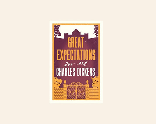 Great expectations - Charles Dickens