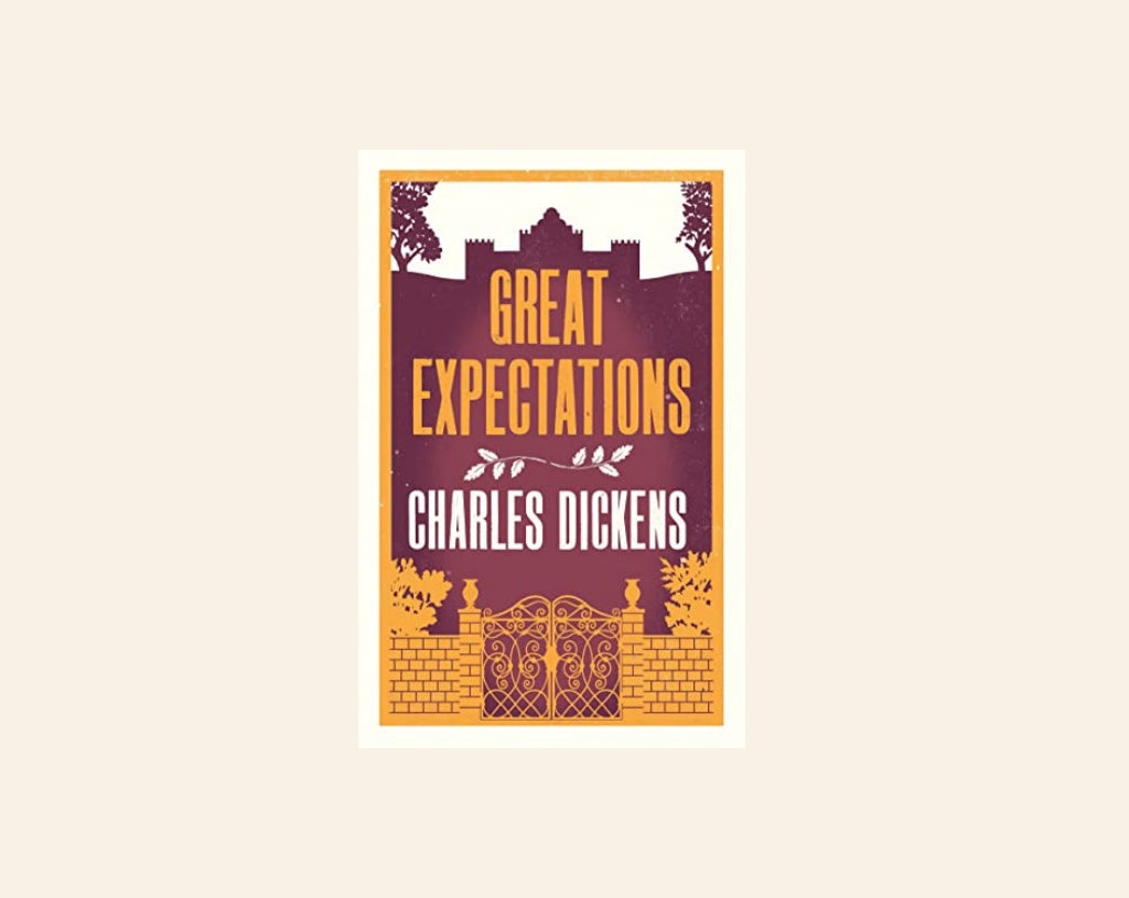 Great expectations - Charles Dickens