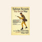 Selous scouts: Top secret war - Lt. Dol. Ron Reid Daly as told to Peter Stiff