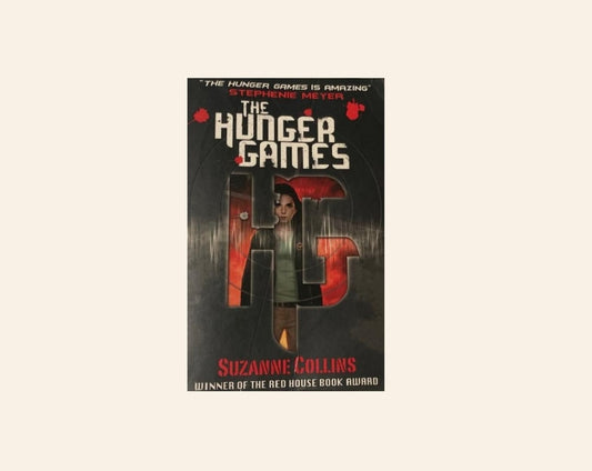 The hunger games - Suzanne Collins (The Hunger Games #1)