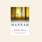 Little face - Sophie Hannah (Spilling CID #1)