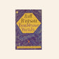Troublesome words - Bill Bryson