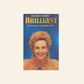 Brilliant: The love story of a modern Russian woman - Maureen Barry