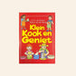 Klein kook en geniet - S.J.A. de Villiers en Eunice van der Berg