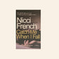 Catch me when I fall - Nicci French