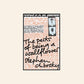 The perks of being a wallflower - Stephen Chbosky
