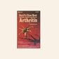 Devil's claw root and other natural remedies for arthritis - Rachel Carston