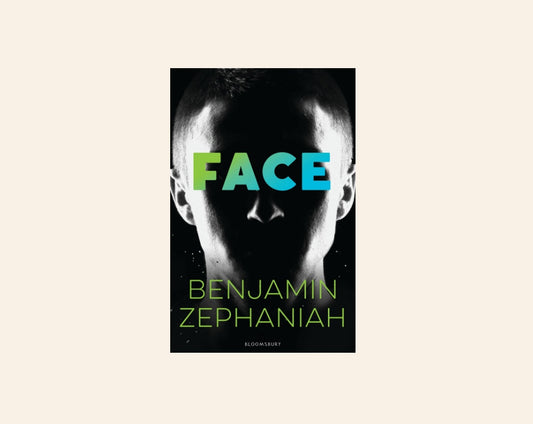 Face - Benjamin Zephaniah