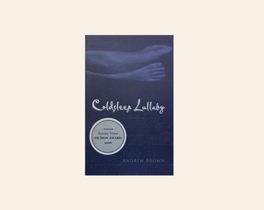 Coldsleep lullaby - Andrew Brown