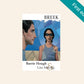 Breek - Barrie Hough & Lizz Meiring (First edition)