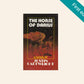 The horse of Darius - Justin Cartwright (First edition)