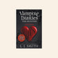 The hunters: Phantom (The Vampire Diaries) - L.J. Smith