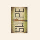 Swipe - Evan Angler (Swipe #1)