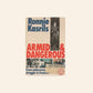 Armed & dangerous: From undercover struggle to freedom